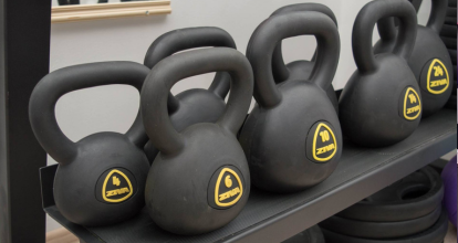 Kettlebell-uri profesionale