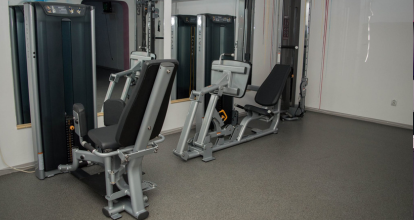 Aparate fitness Matrix
